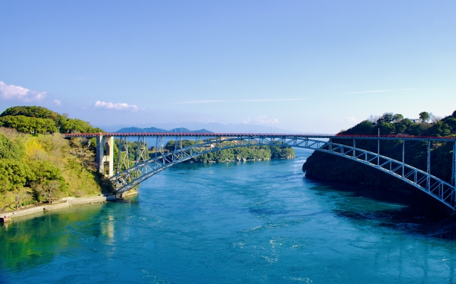 大村湾西海橋